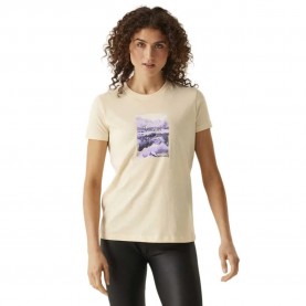 тениска,дамски,тениски,regatta,filandra,ix,short,sleeve,t,shirt,light,vanilla,photographic,(pink)