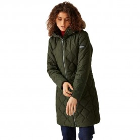 яке,дамски,якета,и,палта,regatta,fritha,iii,jacket,green