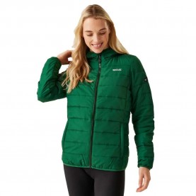 яке,дамски,якета,и,палта,regatta,helfa,jacket,green,(rain,forest)