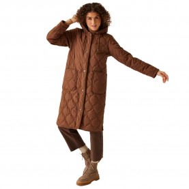 яке,дамски,якета,и,палта,regatta,jaycee,ii,jacket,dark,brown,(brown)
