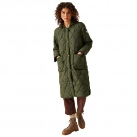 яке,дамски,якета,и,палта,regatta,jaycee,ii,jacket,green,(dark,khaki)