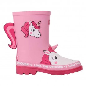 обувки,детски,боти,regatta,mudplay,ii,rain,boots,pink