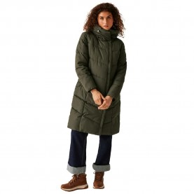 яке,дамски,якета,и,палта,regatta,nurie,jacket,green,(dark,khaki)