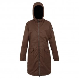 яке,дамски,якета,и,палта,regatta,romine,ii,jacket,black,dark,(brown)