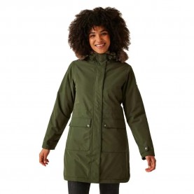 яке,дамски,якета,и,палта,regatta,sabinka,ii,jacket,dark,khaki,(green)