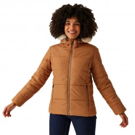 яке,дамски,якета,и,палта,regatta,winnie,baffle,jacket,brown,(bran,brown)