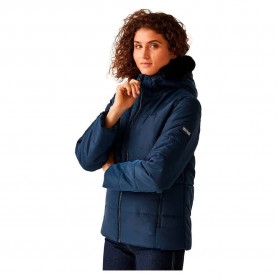 яке,дамски,якета,и,палта,regatta,winnie,baffle,jacket,blue