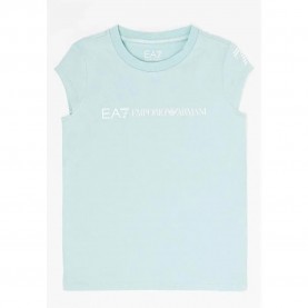 тениска,детски,тениски,ea7,emporio,armani,6rft08,short,sleeve,t,shirt,blue,(blue,haze)