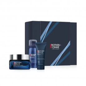 специфични,козметични,продукти,biotherm,force,supreme,homme,moisturizer,3,units,blue