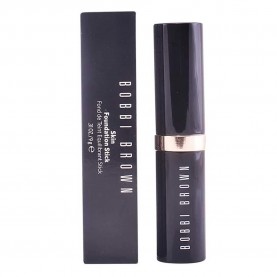 ексфолианти,bobbi,brown,4,natural,skin,stick,foundation,white,(grey)