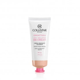 специфични,козметични,продукти,collistar,idroattiva+,bb,color,spf30,50ml,moisturizer,clear,(light)
