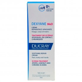 специфични,козметични,продукти,ducray,dexyane,med,soothing,repairing,eczemas,15ml,moisturizer,clear,(white)