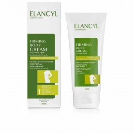 специфични,козметични,продукти,elancyl,firming,body,firming,200ml,moisturizer,clear,(white)