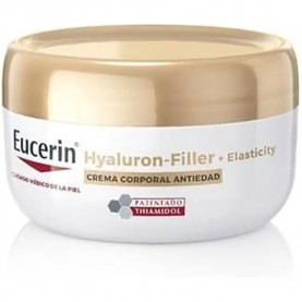 специфични,козметични,продукти,eucerin,hyaluronfiller+elasticity,body,200ml,moisturizer,clear