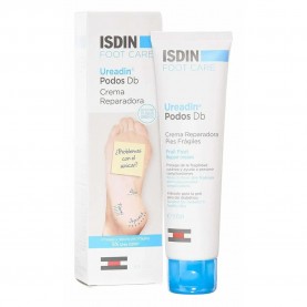 специфични,козметични,продукти,isdin,ureadin,podos,db,100ml,moisturizer,clear,(white)