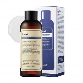 специфични,козметични,продукти,klairs,supple,preparation,180ml,facial,treatment,brown
