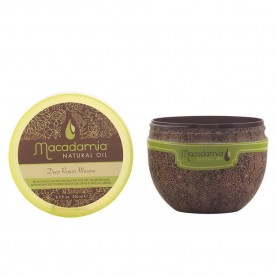хигиена,коса,macadamia,deep,repair,236ml,hair,mask,brown,(brown)