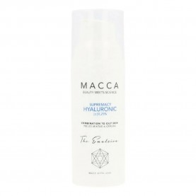 специфични,козметични,продукти,macca,supremacy,hyaluronic,50ml,moisturizing,emulsion,clear,(white)