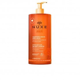 козметика,за,защита,от,слънце,nuxe,750ml,aftersun,golden,(white)