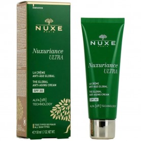 специфични,козметични,продукти,nuxe,nuxuriance,ultra,redensifying,spf30,50ml,moisturizer,clear,(white)