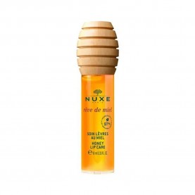 козметика,за,овлажняване,nuxe,rêve,de,miel,10ml,lip,balm,golden,(brown)