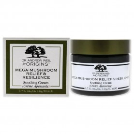специфични,козметични,продукти,origins,mega,mushroom,50ml,soothing,cream,clear,(green)