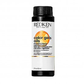 хигиена,коса,redken,03nn,60ml,3,units,hair,dye,multicolour,(clear)