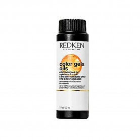 Redken 04Nch-4.015 60ml Hair dye 3 units - Clear (Multicolour) хигиена,коса,redken,04nch,4.015,60ml,hair,dye,3,units,clear,(multicolour)