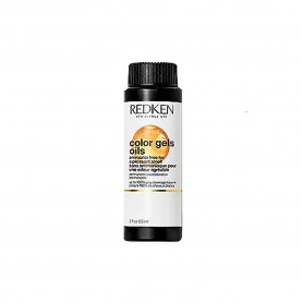 хигиена,коса,redken,08na,8.01,60ml,hair,dye,3,units,multicolour,(clear)