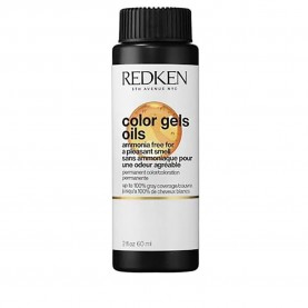 хигиена,коса,redken,09nch,9.015,60ml,hair,dye,3,units,clear,(multicolour)