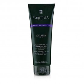 козметика,за,овлажняване,rene,furterer,profesional,okara,silver,250ml,balm,clear,(white)