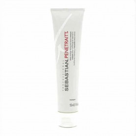 хигиена,коса,sebastian,professionals,penetraitt,150ml,hair,mask,clear,(white)