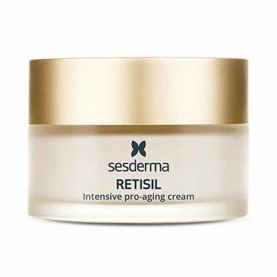 специфични,козметични,продукти,sesderma,retisil,intensive,50ml,moisturizer,golden,(white)