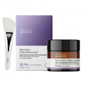 хигиена,коса,skin,generics,bakuchiol+,phyto,biotics,acai,50ml,hair,mask,black,(clear)