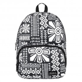 Раница Roxy Always Core backpack - Multicolor (Phantom Mo Rockin Vibe App) раница,раници,roxy,always,core,backpack,multicolor,(phantom,mo,rockin,vibe,app)