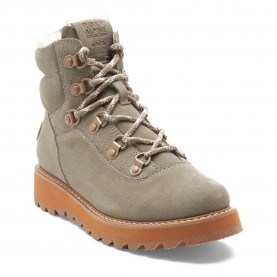 дамски,боти,дамски,високи,обувки,за,ходене,roxy,bradie,booties,olive,(brown)