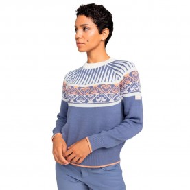 блуза,дамски,пуловери,дамски,плетени,дрехи,roxy,cozy,sound,sweater,blue