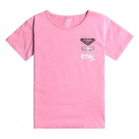 тениска,детски,тениски,roxy,d&nighta,short,sleeve,t,shirt,pink,(mauve,orchid)