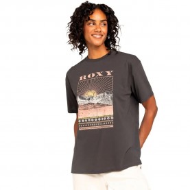 тениска,дамски,тениски,roxy,dreamer,a,short,sleeve,t,shirt,grey,(phantom)