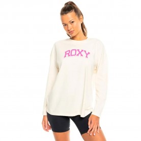тениска,дамски,тениски,roxy,erjkt04180,long,sleeve,t,shirt,beige,(buttercream)
