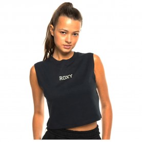тениска,дамски,тениски,roxy,essential,sleeveless,t,shirt,black,(true,black)