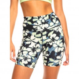клин,дамски,клинове,дамски,чорапогащи,и,клинове,roxy,heart,biker,pt,short,leggings,multicolor