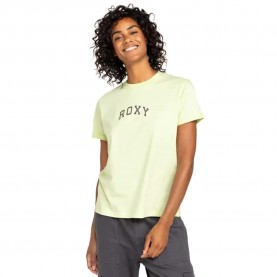 тениска,дамски,тениски,roxy,noon,ocean,b,short,sleeve,t,shirt,yellow,(butterfly)