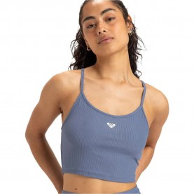 потник,дамски,топове,roxy,r&v,rib,sleeveless,top,blue,(wild,wind)