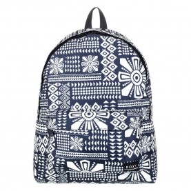 бебешка,раница,раници,roxy,sugar,baby,backpack,white,blue,(phantom,mo,rockin,vibe,app)