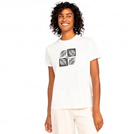 тениска,дамски,тениски,roxy,summer,fun,c,short,sleeve,t,shirt,white,(egret)