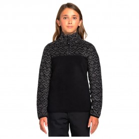 блуза,детски,блузи,roxy,whitecamp,sweatshirt,black,(true,black,roxygram,tonal)