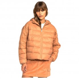 яке,дамски,якета,и,палта,roxy,wind,bliss,jacket,orange,(camel)