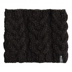 Roxy Winter neck warmer - Black (True Black) ръкавици,шапки,и,шалове,roxy,winter,neck,warmer,black,(true,black)