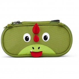 канцеларски,принадлежности,affenzahn,dragon,pencil,case,green,(multicolor)